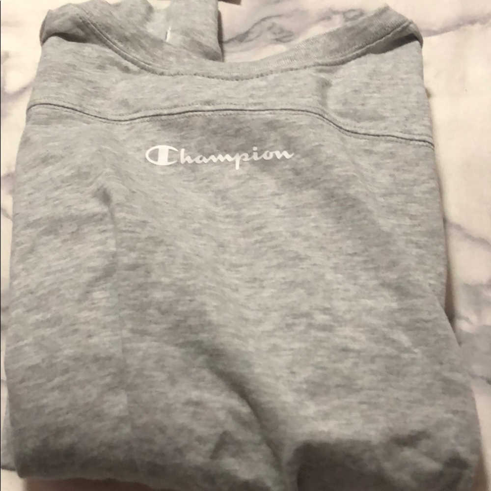 Champion t